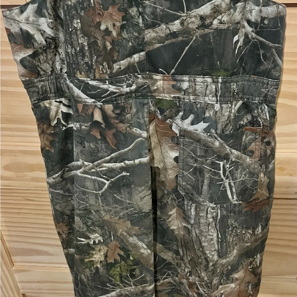 Redhead insulated bibs - Picture 5 of 8